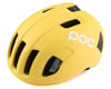 POC Ventral SPIN Helmet (Sulfur Yellow Matt) (L)