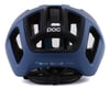 Image 2 for POC Ventral SPIN Helmet (Lead Blue Matte)