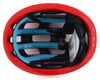 Image 3 for POC Ventral Air SPIN Helmet (Prismane Red Matt) (L)