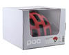 Image 4 for POC Ventral Air SPIN Helmet (Prismane Red Matt) (L)
