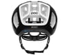 Image 2 for POC Ventral Air SPIN NFC Helmet (Uranium Black/Hydrogen White) (L)