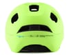 Image 2 for POC Axion SPIN Helmet (Flo Yellow/Green Matte) (XL/2XL)