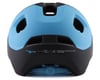 Image 2 for POC Axion SPIN Helmet (Uranium Black/Basalt Blue Matte)