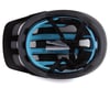 Image 3 for POC Axion SPIN Helmet (Uranium Black/Basalt Blue Matte)