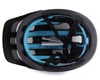 Image 3 for POC Axion SPIN Helmet (Uranium Black/Basalt Blue Matte) (XS/S)