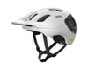 Related: POC Axion Race MIPS Helmet (White/Matte Black) (L)