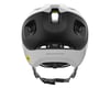 Image 4 for POC Axion Race MIPS Helmet (White/Matte Black) (L)