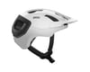 Image 3 for POC Axion Race MIPS Helmet (White/Matte Black) (M)