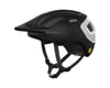 Related: POC Axion Race MIPS Helmet (Black/White) (M)