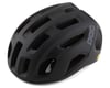 POC Ventral Air MIPS Helmet (Uranium Black Matt) (L)