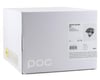 Image 4 for POC Ventral Air MIPS NFC Helmet (Uranium Black/Hyrdrogen White Matte) (S)