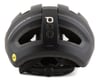 Image 2 for POC Omne Air MIPS Helmet (Uranium Black Matt) (S)