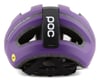 Image 2 for POC Omne Air MIPS Helmet (Sapphire Purple Matt) (L)