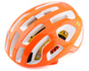 POC Octal MIPS Helmet (Fluorescent Orange AVIP) (M)
