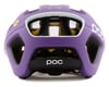 Image 2 for POC Octal MIPS Helmet (Sapphire Purple Matt)