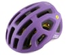 Image 1 for POC Octal MIPS Helmet (Sapphire Purple Matt) (S)