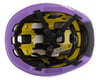 Image 3 for POC Octal MIPS Helmet (Sapphire Purple Matt) (S)