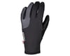 Image 1 for POC Thermal Gloves (Uranium Black) (XL)