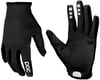 POC Resistance Enduro Gloves (Uranium Black) (M)