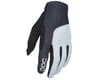 Image 1 for POC Essential Mesh Gloves (Uranium Black/Oxolane Grey)