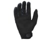 Image 2 for POC Essential Mesh Gloves (Uranium Black/Oxolane Grey)