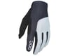 Image 1 for POC Essential Mesh Gloves (Uranium Black/Oxolane Grey) (XS)