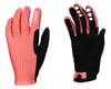 Related: POC Savant MTB Long Finger Gloves (Ammolite Coral) (M)
