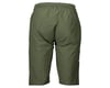 Image 2 for POC Essential Enduro Shorts (Epidote Green) (M)