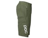 Image 3 for POC Essential Enduro Shorts (Epidote Green) (L)