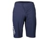 POC Essential Enduro Shorts (Turmaline Navy) (M)