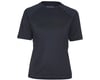 Image 1 for POC Essential MTB Women's Tee (Uranium Black)