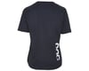 Image 2 for POC Essential MTB Women's Tee (Uranium Black)