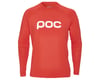 Image 1 for POC Essential Enduro Jersey (Prismane Red)