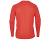 Image 2 for POC Essential Enduro Jersey (Prismane Red)