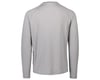 Image 2 for POC Men's Reform Enduro Long Sleeve Jersey (Alloy Grey) (S)