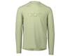 Image 1 for POC Men's Reform Enduro Long Sleeve Jersey (Prehnite Green) (S)