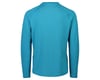 Image 2 for POC Men's Reform Enduro Jersey (Basalt Blue) (XL)