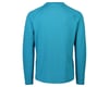 Image 2 for POC Men's Reform Enduro Long Sleeve Jersey (Basalt Blue)