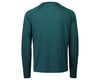 Image 2 for POC Men's Reform Enduro Long Sleeve Jersey (Dioptase Blue) (S)