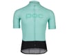 Image 1 for POC Essential Road Logo Jersey (Fluorite Green)