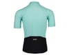 Image 2 for POC Essential Road Logo Jersey (Fluorite Green) (2XL)
