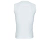 Image 2 for POC Essential Sleeveless Vest Base Layer (Hydrogen White) (L)