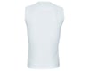 Image 2 for POC Essential Sleeveless Base Layer Vest (Hydrogen White) (M)