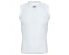Image 1 for POC Essential Sleeveless Base Layer Vest (Hydrogen White) (XL)