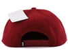 Image 2 for POC Corp Cap (Propylene Red)