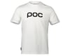 Image 1 for POC Tee (Hydrogen White) (S)