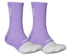 Related: POC Flair Mid Socks (Purple Amethyst/Hydrogen White) (L)