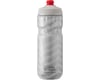 Related: Polar Bottle Breakaway Insulated Water Bottle (Bolt White/Silver) (20oz)