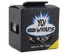Image 2 for Portland Design Works Yo! Wraps Handlebar Tape (Coffee)