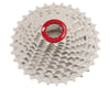 Image 1 for Prestacycle Uniblock Cassette (Silver) (11 Speed) (Shimano HG) (11-32T)